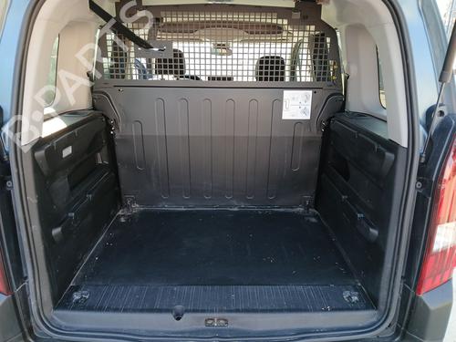 Full front PEUGEOT RIFTER 1.5 BlueHDi 130 | BP36992698S1 - Image 28