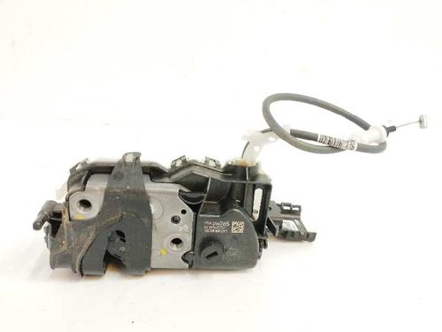 Used Rear right lock CITROËN C3 AIRCROSS II (2R_, 2C_) [2017-2026]  9967655