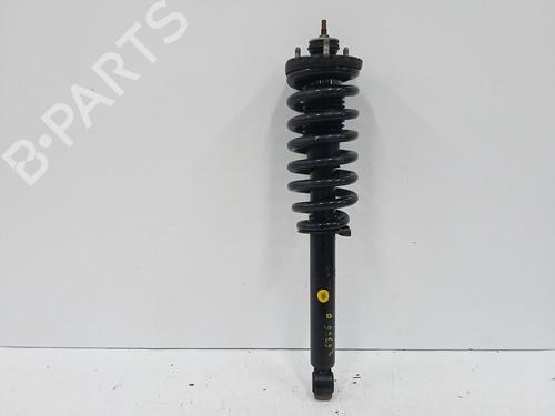 Right front shock absorber SSANGYONG RODIUS II 2.2 Xdi | BP29308731M17 