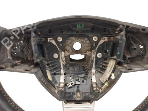 Steering wheel JAGUAR XF I (X250)  | BP15809172C49