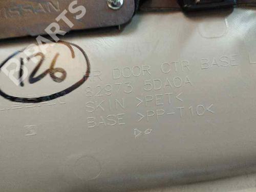 Rear left panel MERCEDES-BENZ A-CLASS (W176)  | BP11355801C60 