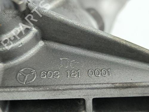 Other SSANGYONG ACTYON I 200 Xdi 4WD | BP34434897O1  - Image 5