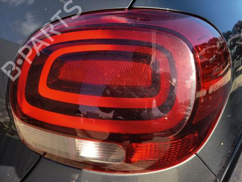 right-taillight-citroen-c3-iii-sx-2016-32023193 main image