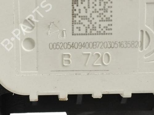 Pedal FIAT 500 (312_) 1.0 Mild Hybrid (312.AYD1B) | BP17624457I4