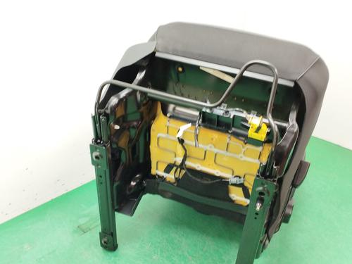 Right front seat RENAULT CLIO IV (BH_) 1.5 dCi 75 | BP15549054C16 