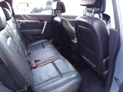 Front right seatbelt CHEVROLET CAPTIVA (C100, C140) 2.0 D 4WD | BP8722768I25 