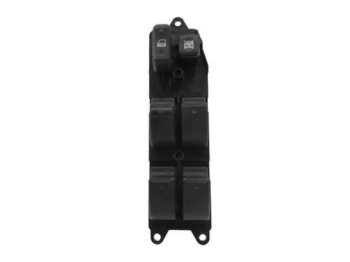 Left front window switch TOYOTA AVENSIS Saloon (_T25_) 2.0 D-4D (CDT250_, CDT250R) 8482005100