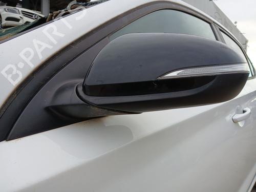 Used Left mirror HYUNDAI i30 (PDE, PD, PDEN) 1.4 T-GDI (140 hp) 32092171