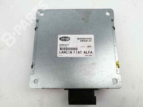 Electronic module ABARTH PUNTO 1.4 (199.AXX1B) (163 hp) 8074938