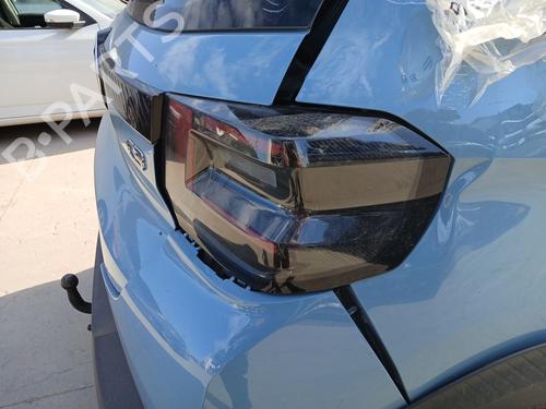 Right taillight CITROËN C3 IV (CC_, CB_) 1.2 PureTech 100 (CCHPV4) | BP36992680C35 - Image 3