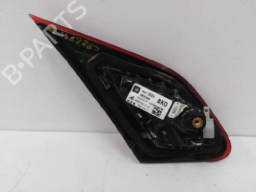 Right tailgate light OPEL CORSA E (X15) | BP7251952C80