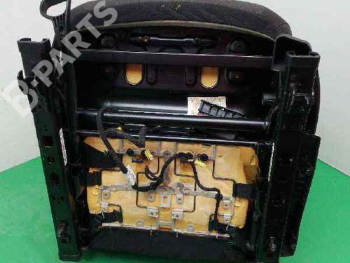Left front seat OPEL MERIVA B MPV (S10) 1.6 CDTI (75) | BP7287268C15 