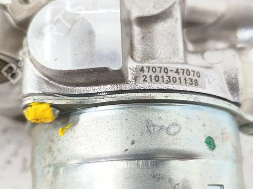 Servo brake TOYOTA COROLLA Saloon (_E21_) 1.8 VVTi Hybrid (ZWE211, MZEA12) | BP33208964M42 - Image 5