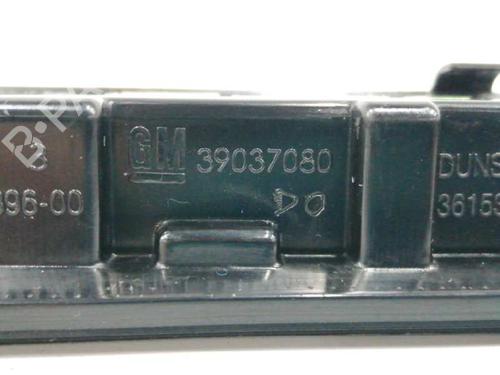 Third brake light OPEL CROSSLAND X / CROSSLAND (P17, P2QO)  | BP23575374L11 