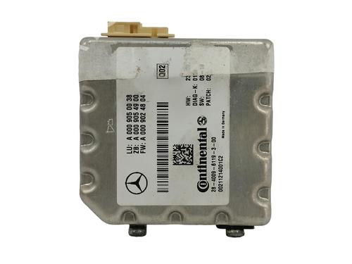 Elektronisk modul MERCEDES-BENZ E-CLASS T-Model (S212)  | BP15843926M83 