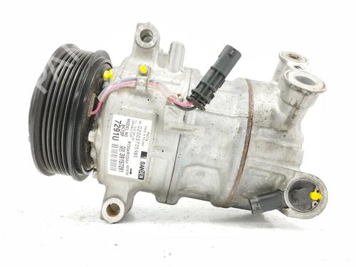 Used AC compressor OPEL ASTRA K (B16) [2015-2022]  12471424