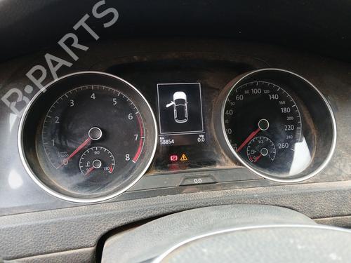 Left tailgate light VW GOLF VII (5G1, BQ1, BE1, BE2) 1.0 TSI | BP36390508C79  - Image 10