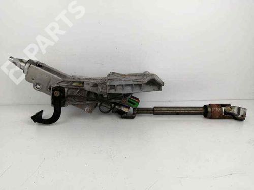 Used Steering column VOLVO V70 II (285) D5 (185 hp) 7465519