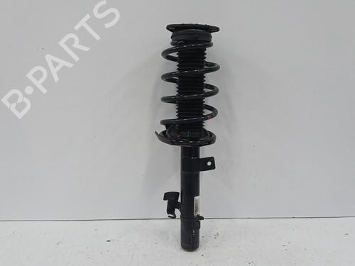 Used Right front shock absorber FORD KUGA I 2.0 TDCi (136 hp) 28536799