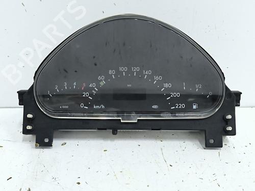Used Instrument cluster Instrument cluster 39448727 39448727