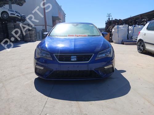 Front bumper SEAT LEON SC (5F5) 1.4 TSI | BP36160922C7 - Image 12