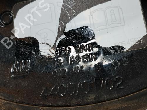 Fuel flap OPEL CORSA D (S07) 1.2 LPG (L08, L68) | BP11011318C131