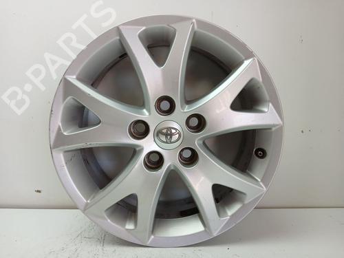 Used Rim Rim 39448344 39448344