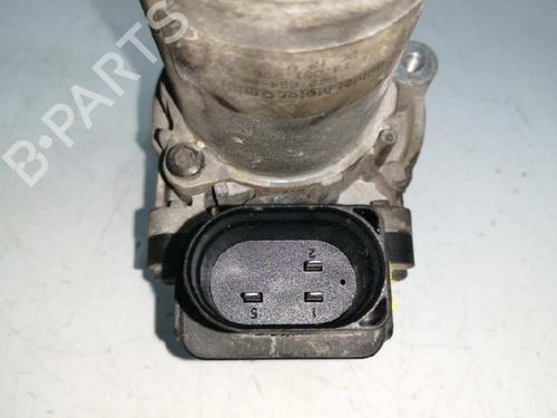 Vacuum pump VW GOLF IV (1J1) 1.6 | BP8894528M80 