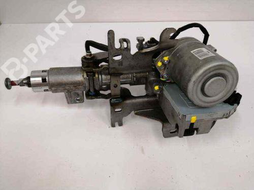 Steering column RENAULT KANGOO / GRAND KANGOO II (KW0/1_) 1.5 dCi 75 (KW07, KW10, KW04) | BP6071349M21 