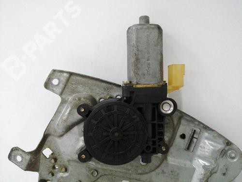 Front right window mechanism SMART CITY-COUPE (450)  | BP11937210C23 