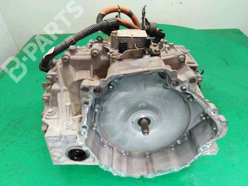 Gearbox TOYOTA AURIS Estate (_E18_) 1.8 Hybrid (ZWE186_, ZWE186R, ZWE186H) | BP5155056M3 