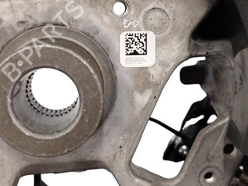 Steering wheel INFINITI Q50 | BP13366061C49