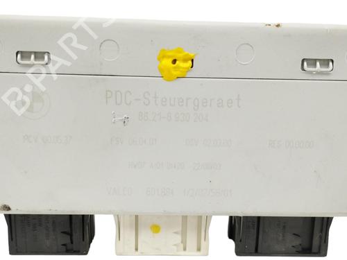 Electronic module BMW 7 (E65, E66, E67)  | BP13620959M83 