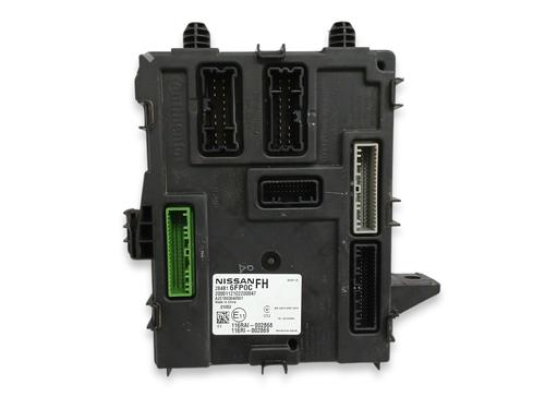 Used Electronic module NISSAN X-TRAIL III (T32_, T32R, T32RR) 1.3 DIG-T (158 hp) 23958996