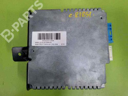 Elektronisk modul BMW 5 (E60) 530 d (218 hp) 855550