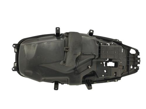 Other PIAGGIO MOTORCYCLES MP3 MP3 500 i.e. ABS/ASR Business (TA1) | BP30910958O1