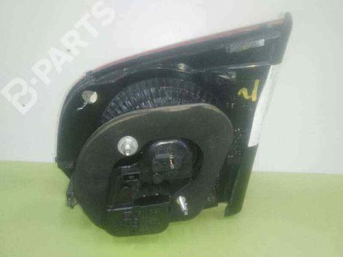 Left tailgate light VW GOLF VI (5K1)  | BP738758C79