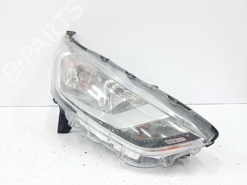 Used Right headlight Right headlight 35956754 35956754