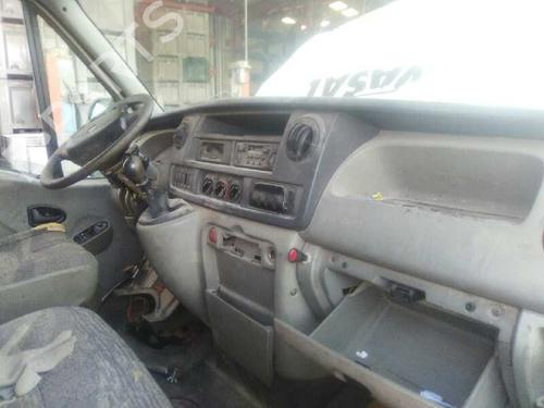 Left mirror RENAULT MASTER II Van (FD)  | BP3275954C26 