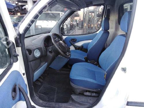 Sikringsdåse FIAT DOBLO MPV (119_, 223_) 1.9 JTD | BP7224445E1 