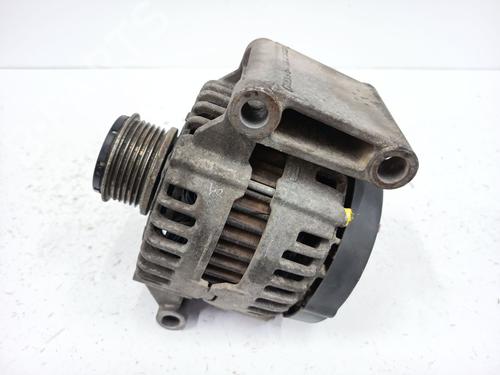 Used Alternator Alternator FORD TRANSIT Van (FA_ _) 2.2 TDCi (110 hp) 34734615 34734615