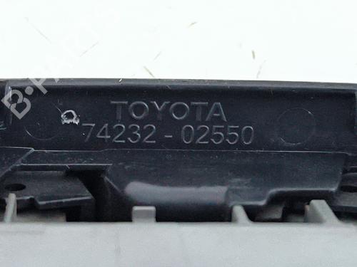 Left front window switch TOYOTA AURIS (_E15_) 1.4 D-4D (NDE150_, NDE150R) | BP36448571I27 - Image 6