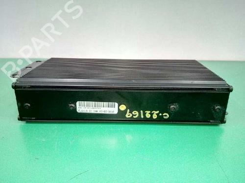 Electronic module PEUGEOT 207 (WA_, WC_) | BP4629912M83