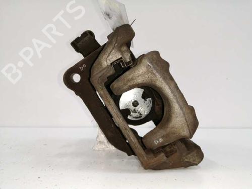 Used Left rear brake caliper CITROËN C4 Picasso II 1.6 BlueHDi 120 (120 hp) 11604814