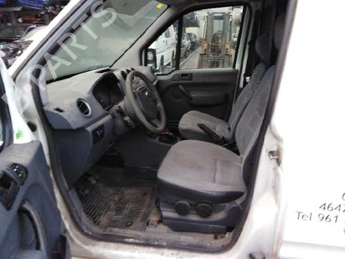 Boîte à Fusibles FORD TRANSIT CONNECT (P65_, P70_, P80_) 1.8 TDCi | BP6685719E1 