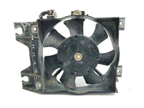 Koelventilatormotor SSANGYONG RODIUS I 2.7 Xdi (163 hp) 9423362