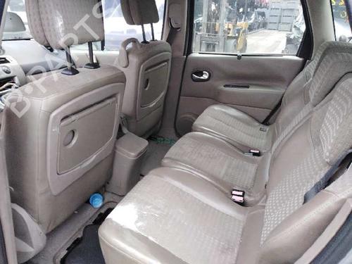 Pompe à injection RENAULT SCÉNIC II (JM0/1_) 1.9 dCi (JM0G, JM12, JM1G, JM2C) | BP6993379M78 