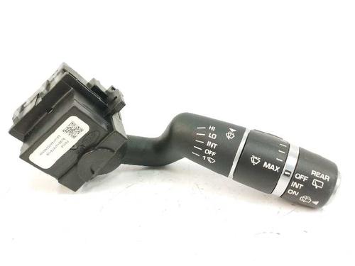 Used Steering column stalk LAND ROVER RANGE ROVER EVOQUE (L538) [2011-2019]  9833518