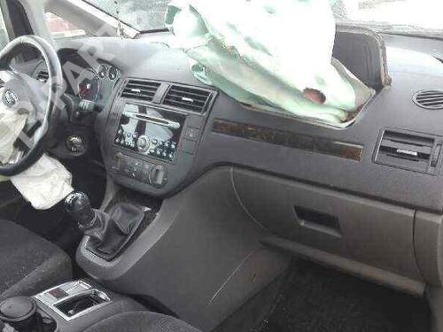 Left sun visor FORD C-MAX (DM2) 1.8 TDCi | BP4839139I1  - Image 10