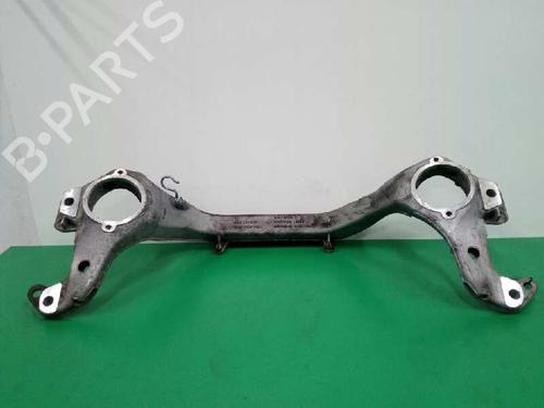 Used Subframe Subframe VW TOUAREG (7LA, 7L6, 7L7) [2002-2013] 2497867 2497867